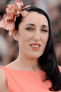 الممثل Rossy de Palma