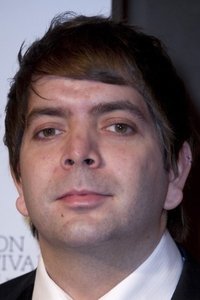 المخرج Rowan Athale