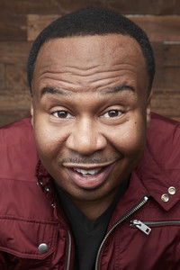 الممثل Roy Wood Jr.