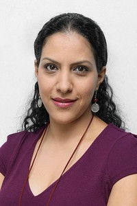 الممثل Ruba Blal