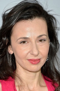 المخرج Ruba Nadda