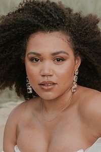 الممثل Ruby Barker