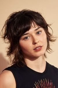 الممثل Ruby Cruz