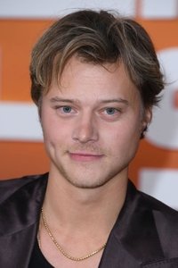 الممثل Rudy Pankow