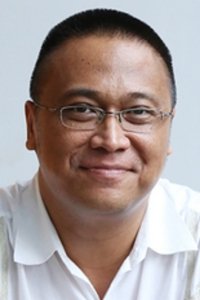 المخرج Rudy Soedjarwo