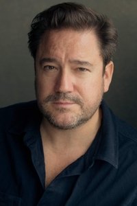 الممثل Rufus Jones