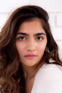 الممثل Rukmini Vasanth