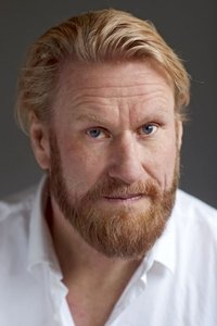 الممثل Rune Temte