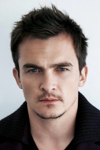 الممثل Rupert Friend