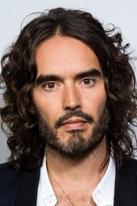 الممثل Russell Brand