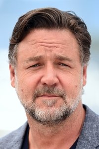 الممثل Russell Crowe