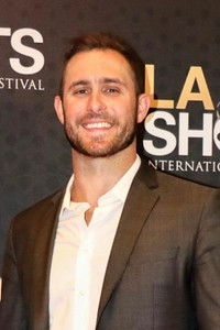 الممثل Russell Hornsby