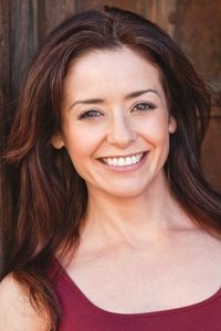 الممثل Ruth Livier