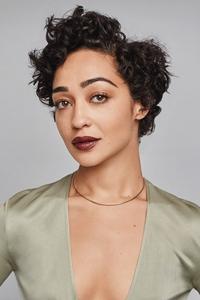 الممثل Ruth Negga