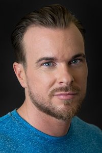 الممثل Ry Barrett