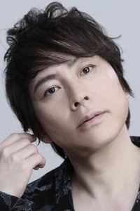 الممثل Ryôtarô Okiayu