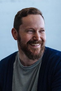 المخرج Ryan Crego