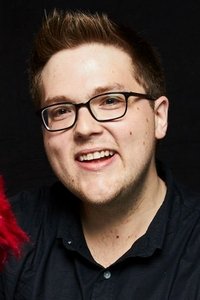 الممثل Ryan Dillon