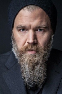 الممثل Ryan Hurst