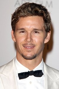 الممثل Ryan Kwanten