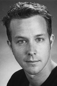 الممثل Ryan McCluskey