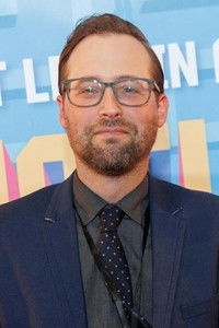 المخرج Ryan Whitaker