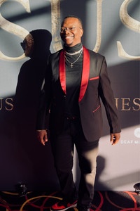 المخرج Rydrea Walker