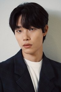 الممثل Ryu Jun-yeol