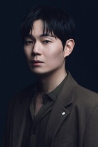 الممثل Ryu Kyung-soo