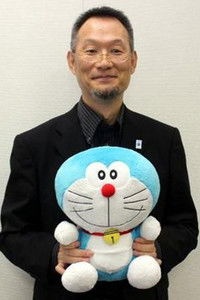 المخرج Ryuichi Yagi