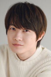 الممثل Ryunosuke Kamiki