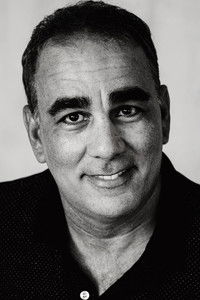 المخرج Sérgio Machado