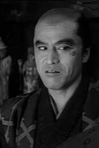 الممثل Saburô Date