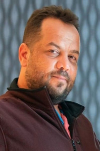 Saed Bashir Al Hawar