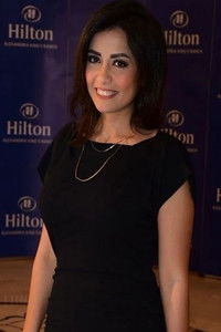 الممثل Sahar El-Sayegh
