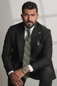 الممثل Saif Al-Sharif