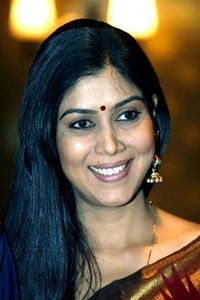الممثل Sakshi Tanwar