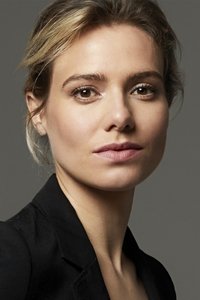 الممثل Sallie Harmsen