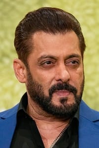 الممثل Salman Khan