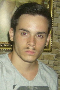 الممثل Salvatore Abbruzzese