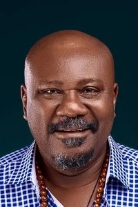 الممثل Sam Dede