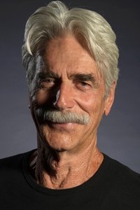 الممثل Sam Elliott