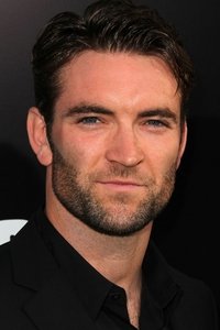 المخرج Sam Hargrave