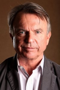 الممثل Sam Neill