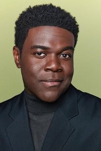 الممثل Sam Richardson