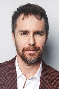 الممثل Sam Rockwell