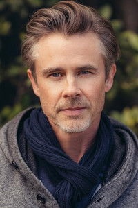 الممثل Sam Trammell