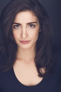 الممثل Samantha Scaffidi