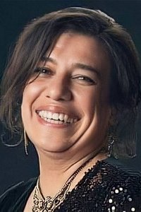 الممثل Samma Ibrahim