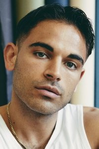 الممثل Sammy Germain Wadi